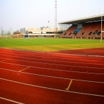 Professional Athletics Equipment in West End 4