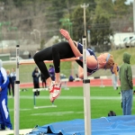 Javelin Throwing Equipment in Eastfield 9